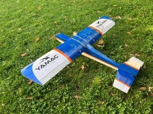 YAMAÇ V3 TRAINER RC EĞİTİM BAŞLANGIÇ KİT (YERLİ ÜRETİM)