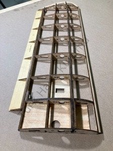 YAMAÇ V3 TRAINER RC EĞİTİM BAŞLANGIÇ KİT (YERLİ ÜRETİM)