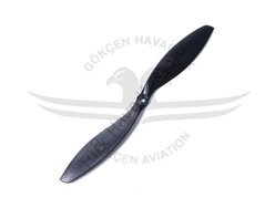 11X4,7 SLOW PERVANE (KARBON ALAŞIM)