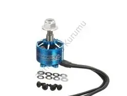 EDGE R1408- KV3200 MULTICOPTER MOTOR CCW