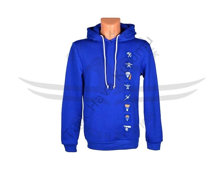 THK DESIGN SWEATSHIRT S