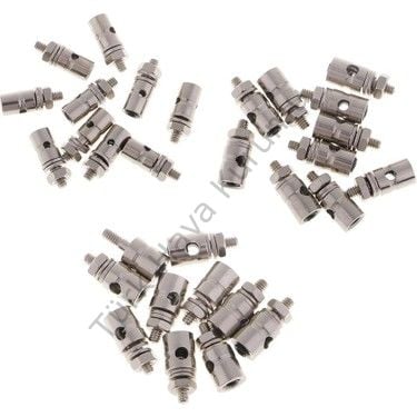 KUMANDA TELİ SABİTLEYİCİSİ 3 MM PUSHROAD