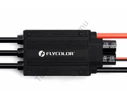 ESC (DRON, HELI, AIR) 120A HV 2-6S 5-8A BEC