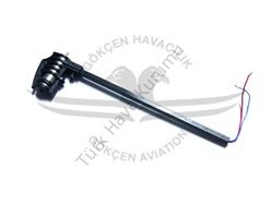 MQR160 FRAME SET B