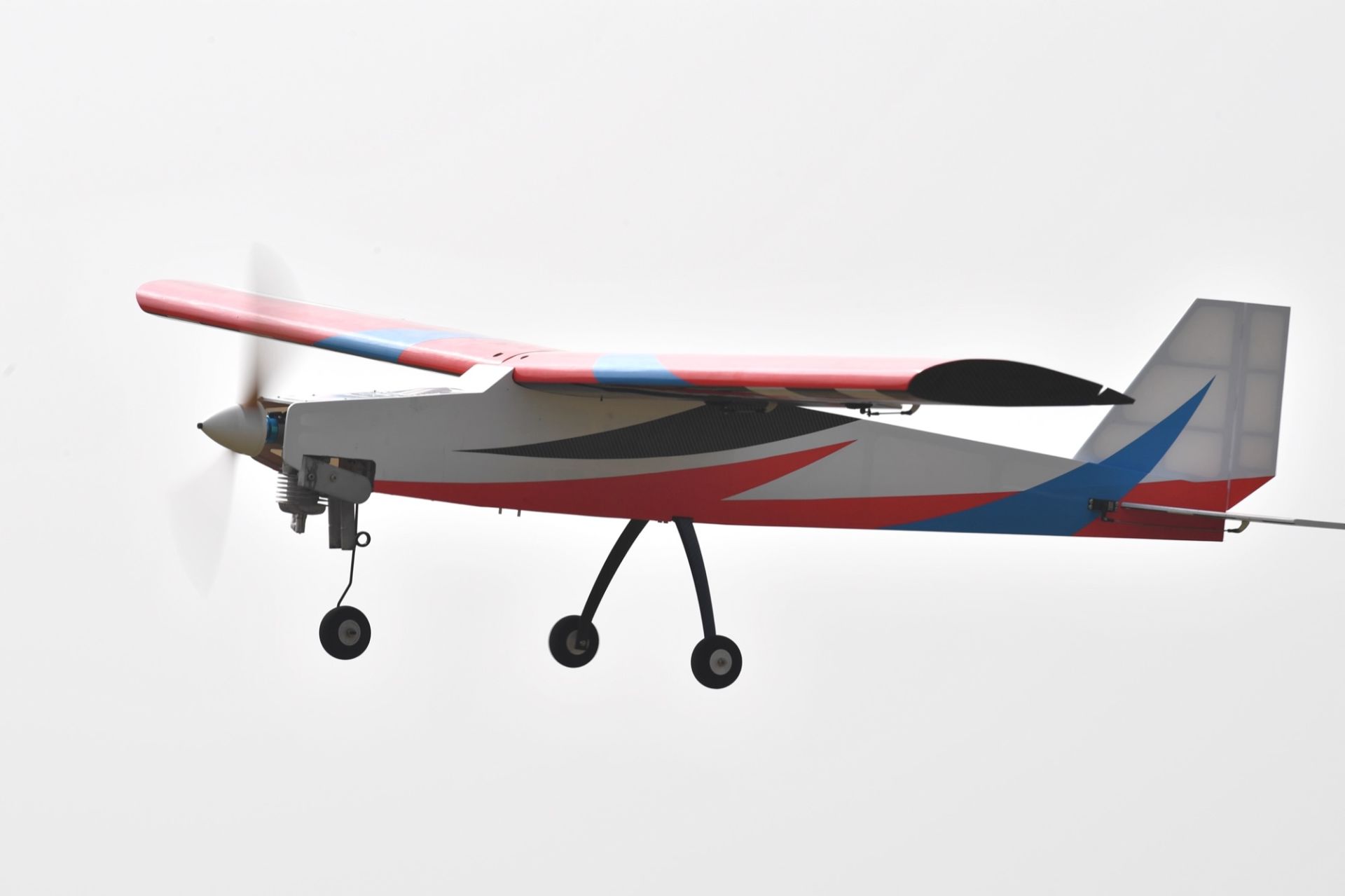 PİLOT RC TRAINER 90'' V2 20-35CC