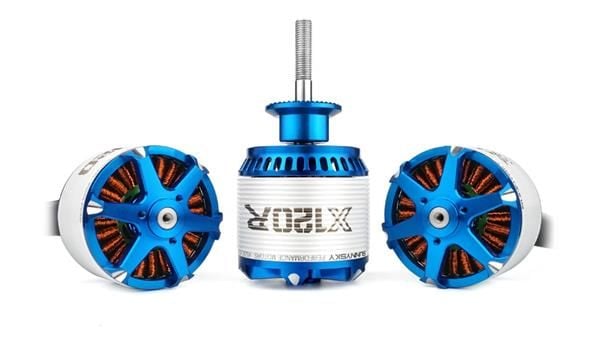 SUNNYSKY X5230 III-KV200 X120R BRUSHLESS MOTOR