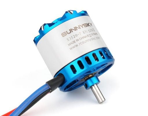 Elektrik Motorları