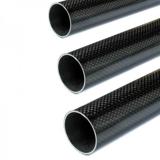 Fiber ve Karbon Materyaller