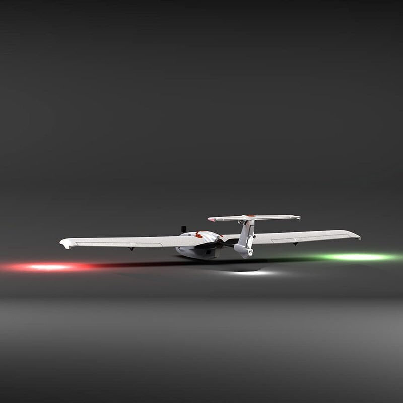 VCI DOVE FPV FIXED-WING AIRPLANE