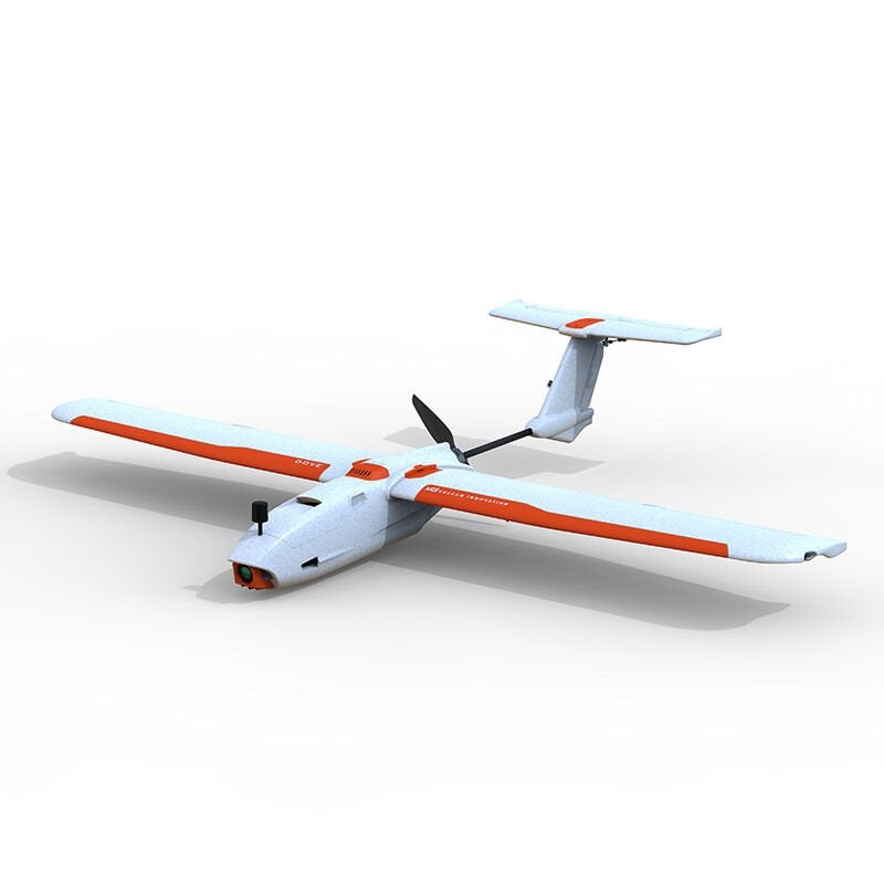 VCI DOVE FPV FIXED-WING AIRPLANE
