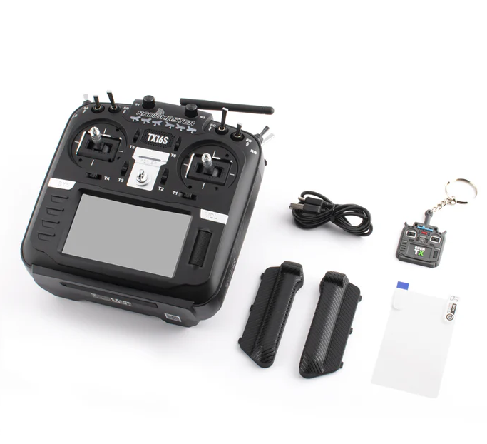 RADIO MASTER TX16S MARK II ELRS KUMANDA SETİ