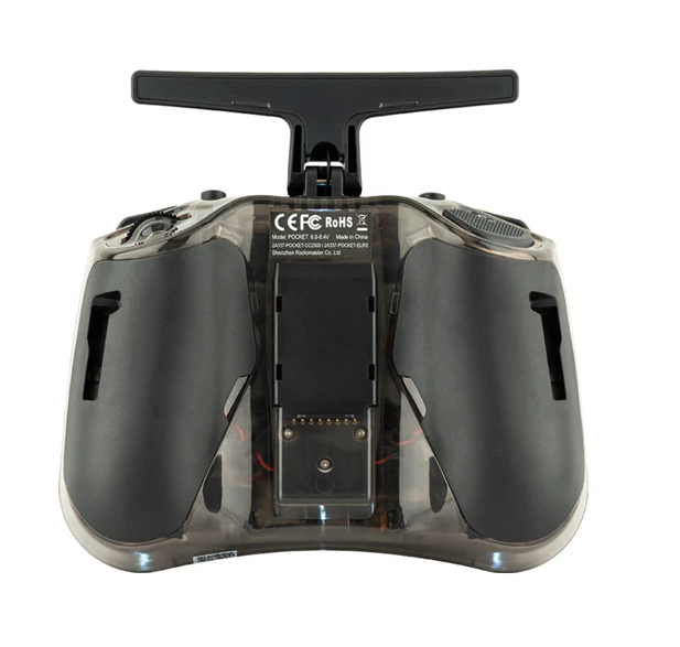 RADIO MASTER POCKET ELRS KUMANDA SETİ