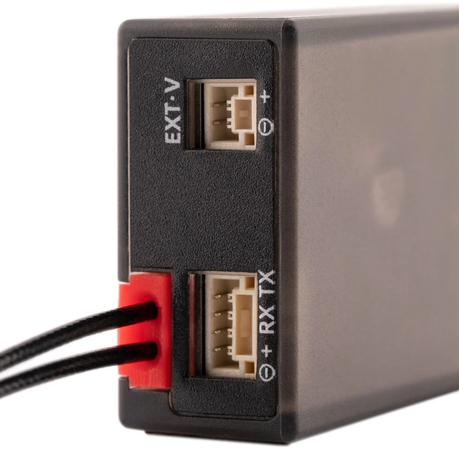 ER8 2.4Ghz ELRS PWM ALICI