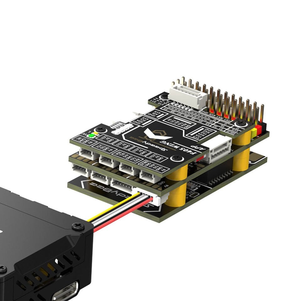 SPEEDYBEE F405 WING APP FIXED WING FLIGHT CONTROLLER