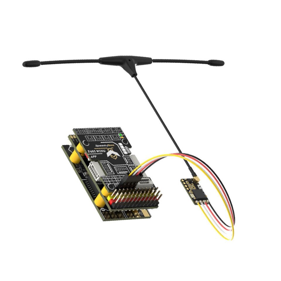 SPEEDYBEE F405 WING APP FIXED WING FLIGHT CONTROLLER
