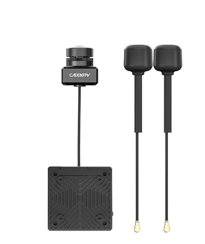 CADDX WALKSNAIL AVATAR HD KIT V2 (DUAL ANTENNA VERSION)