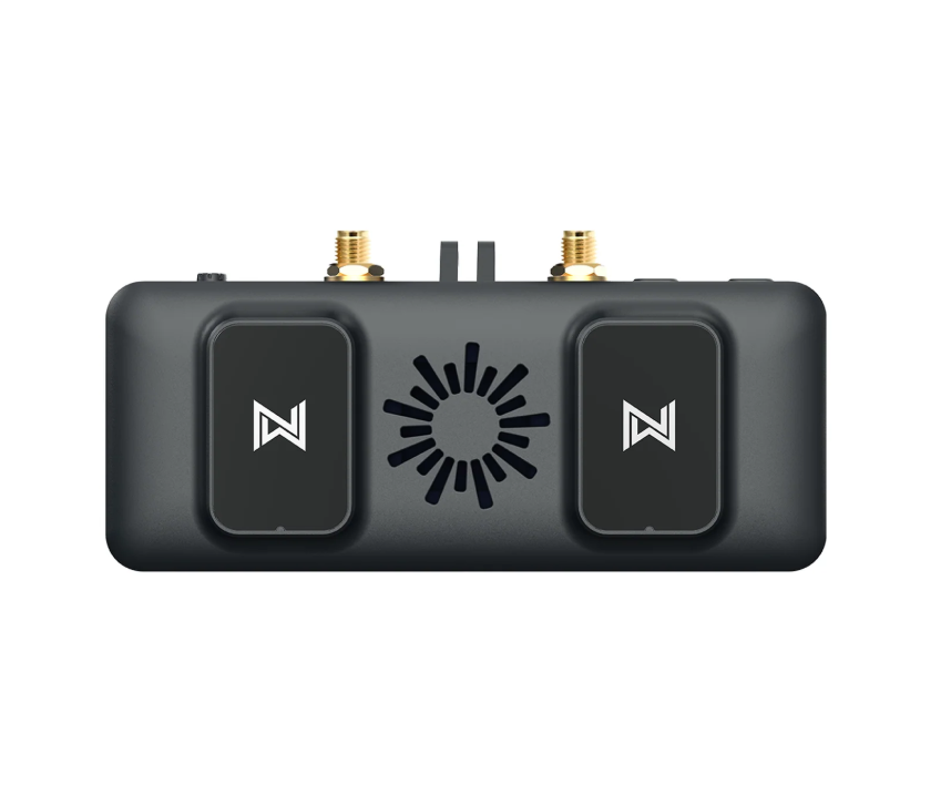 CADDX WALKSNAIL AVATAR FPV VRX