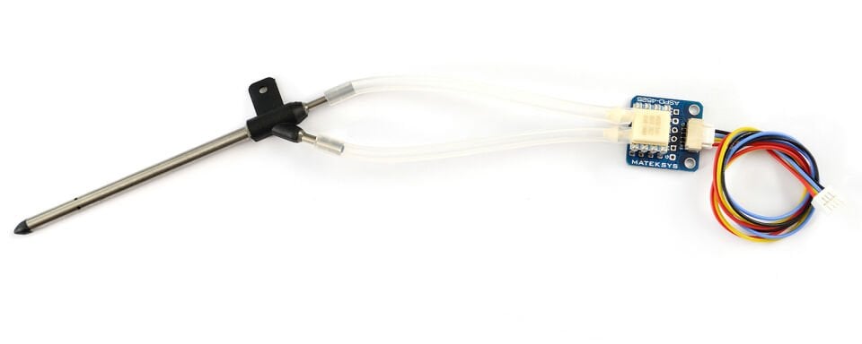 DIGITAL AIRSPEED SENSOR ASPD-4525