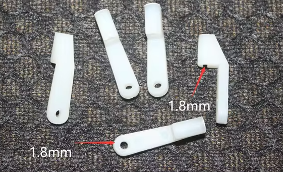 L- Lock KONNEKTÖR 5'Lİ PK 1.8MM