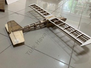 YAMAÇ V3 TRAINER RC EĞİTİM BAŞLANGIÇ KİT (YERLİ ÜRETİM)