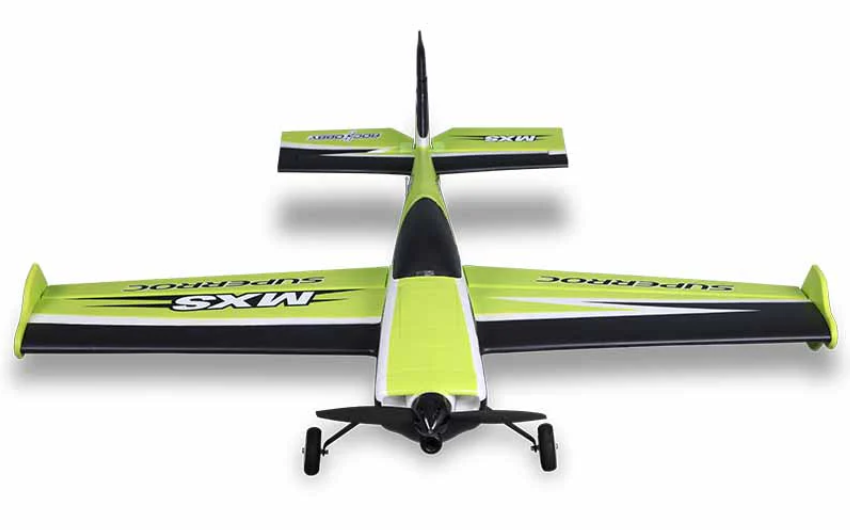 1100MM MXS V2 PNP GREEN