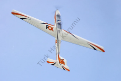 2300MM FOX V2 PNP WITH REFLEX