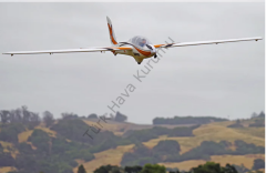 2300MM FOX V2 PNP WITH REFLEX