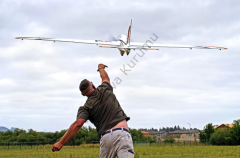 2300MM FOX V2 PNP WITH REFLEX