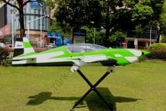 PİLOT RC EXTRA NG-90'' 2.30M YEŞİL-BEYAZ-SİYAH