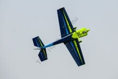 PİLOT RC SLICK-84'' 2.15M TURKUAZ-YEŞİL