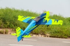 PİLOT RC SLICK-84'' 2.15M TURKUAZ-YEŞİL