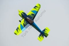 PİLOT RC SLICK-84'' 2.15M TURKUAZ-YEŞİL