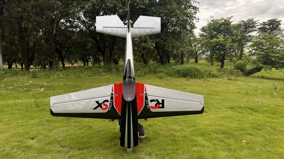 PİLOT RC SX-103'' 2.60M SARI/KIRMIZI/GRİ