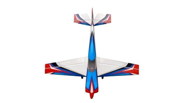 PİLOT RC LASER 103'' 2.60M MAVİ/BEYAZ