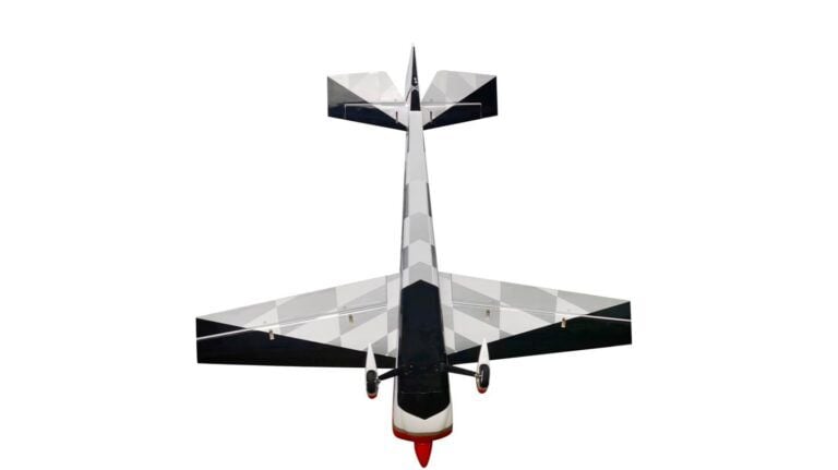 PİLOT RC LASER 103'' 2.60M MAVİ/BEYAZ