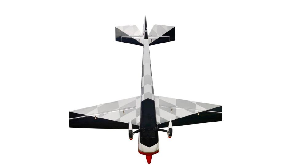 PİLOT RC LASER 88'' 2.23M MAVİ/BEYAZ