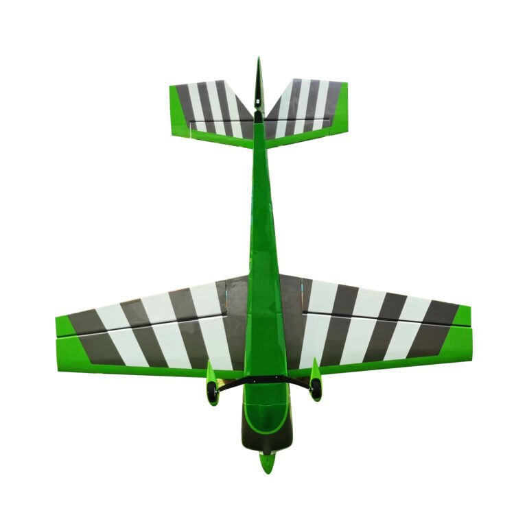 PİLOT RC SLICK-84'' 2.15M YEŞİL/GRİ