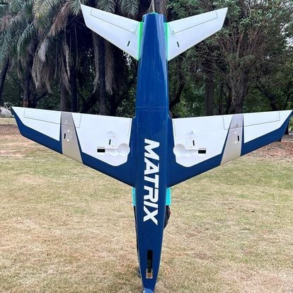 PİLOT RC MATRIX JET 2.2M YEŞİL