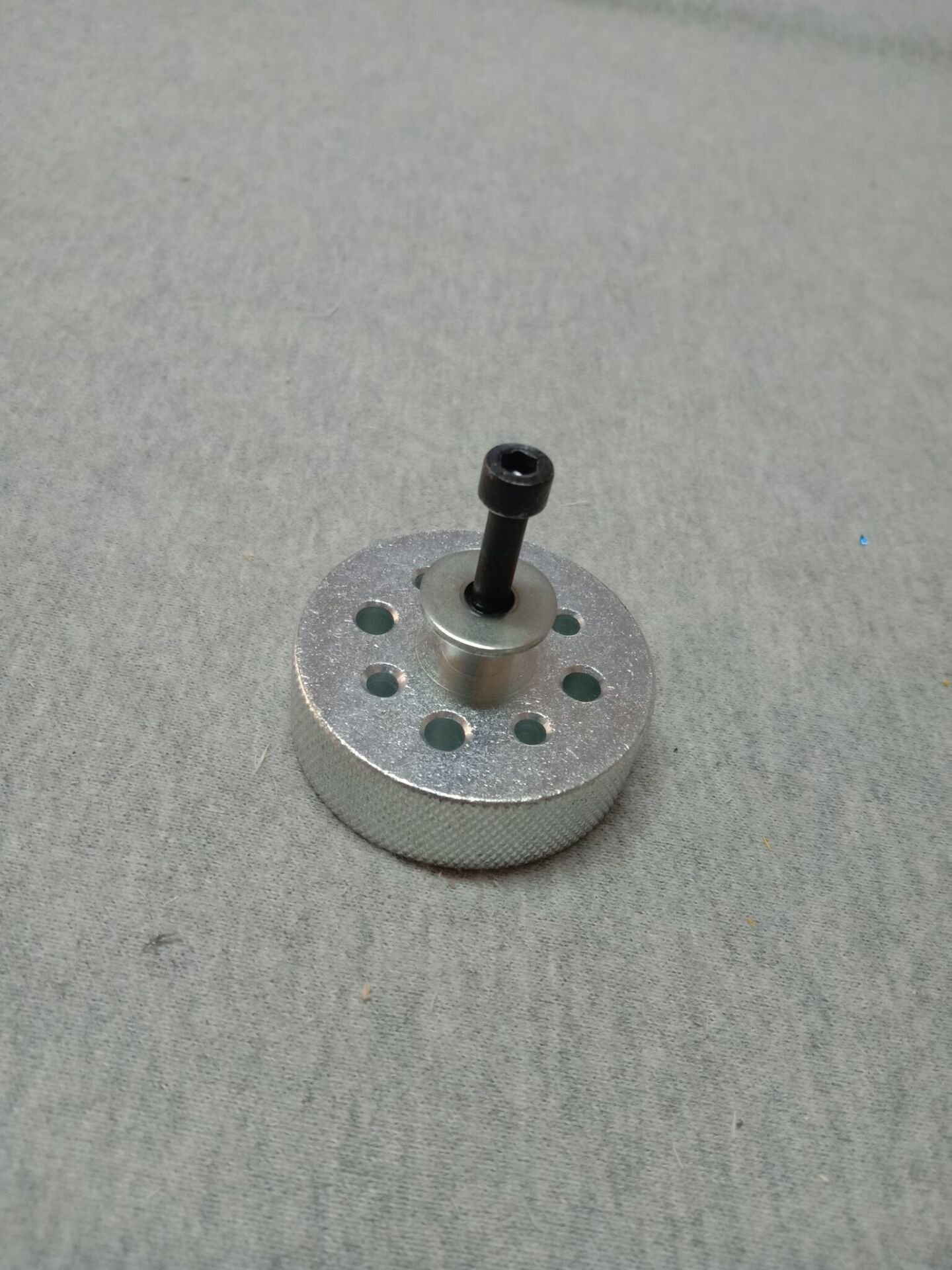 PERVANE DELME ADAPTÖRÜ 50-76CC+GP38