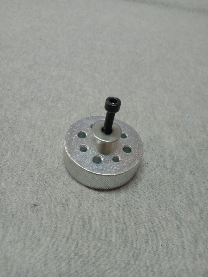 PERVANE DELME ADAPTÖRÜ 50-76CC+GP38