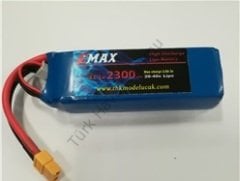 EMAX BATARYA 4S 2300 MAH