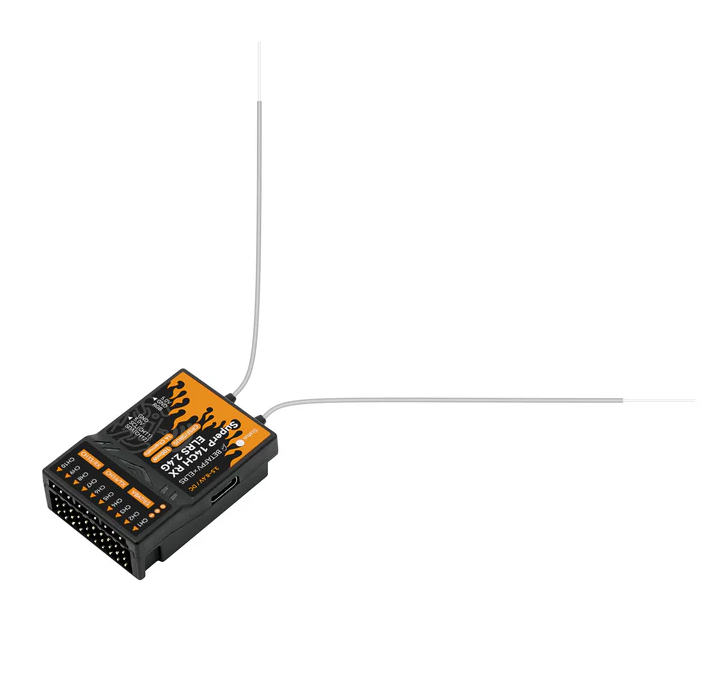 BETAFPV 2.4 GHZ 14 KANAL ELRS PWM ALICI