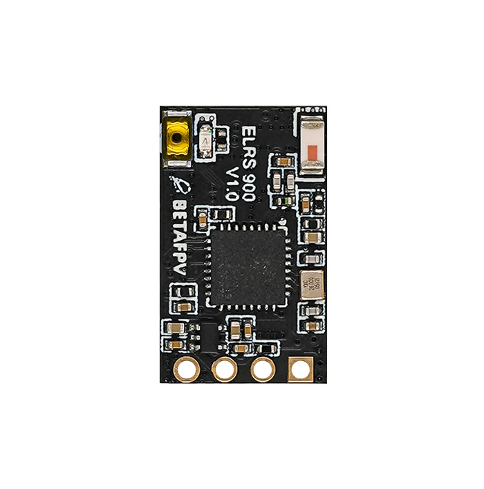 BETAFPV 2.4 GHz ELRS NANO ALICI 80MM