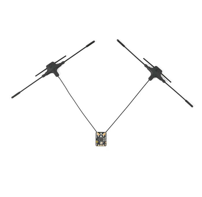 BETAFPV SUPERX RX NANO ALICI - ELRS 2.4G+915M