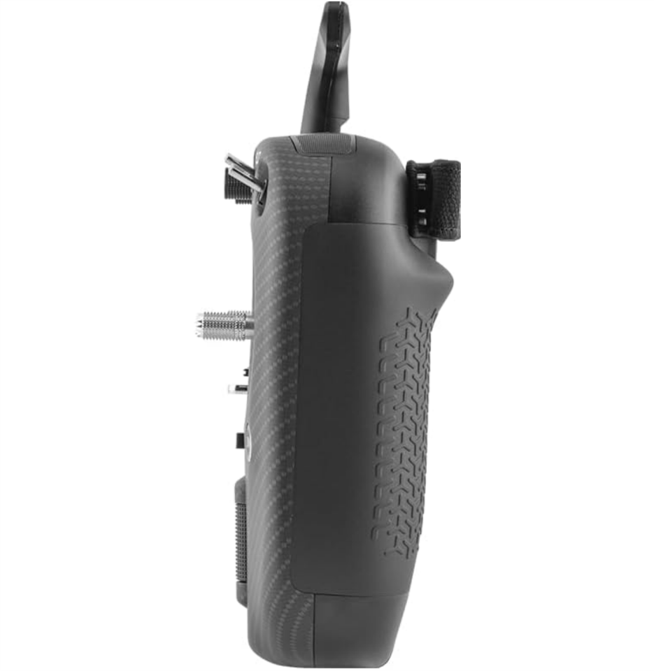 RADIOMASTER TX15 MAX KUMANDA-SİYAH