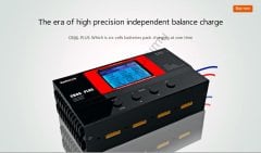 RADIO LINK CB86-PLUS SARJ ALETI