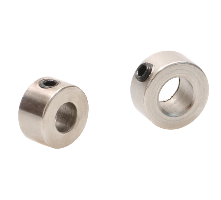 2MM TEKERLEK STOPPER