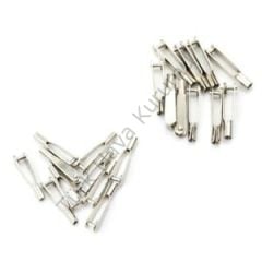 3MM METAL CLEVİS 5 Lİ PAKET
