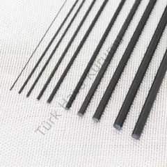 2MM KARBON ÇUBUK