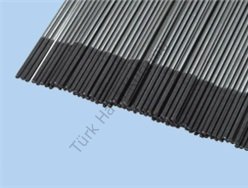 2.0X1000MM VİDASIZ TEL